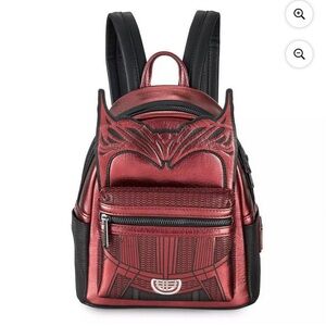 Loungefly Scarlet Witch Mini Backpack